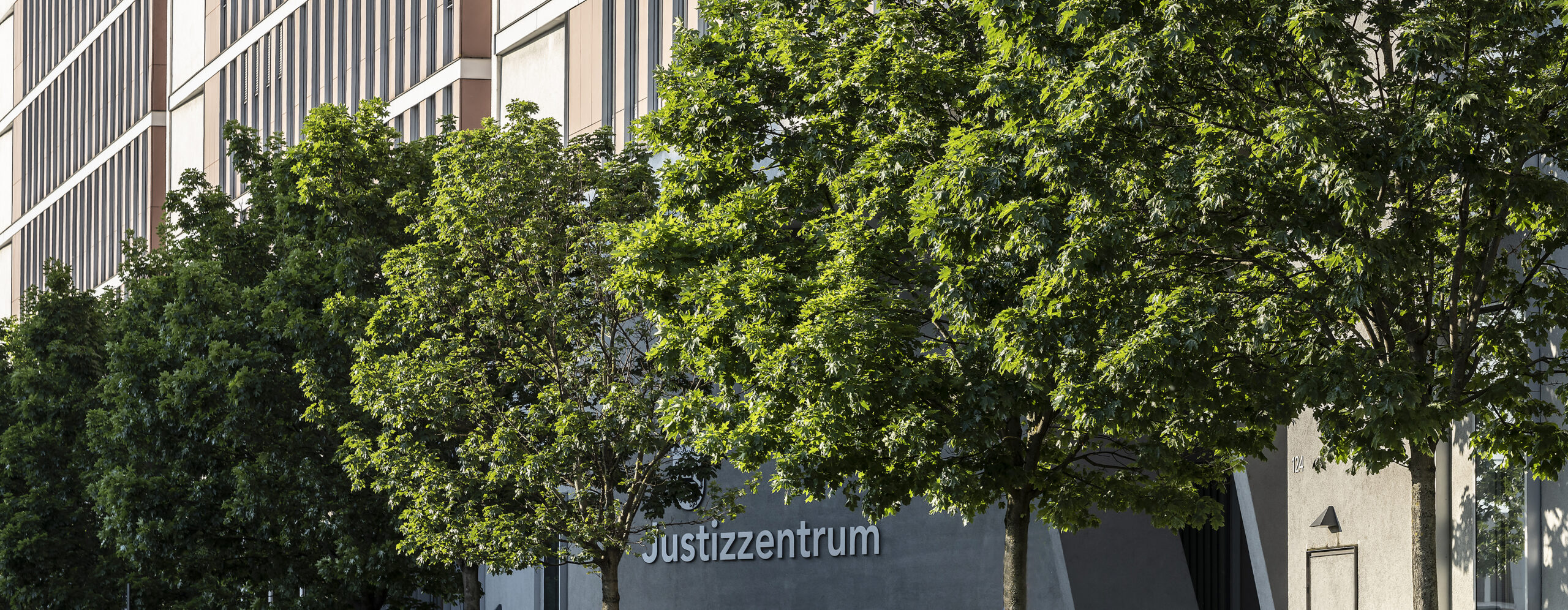 Justizzentrum